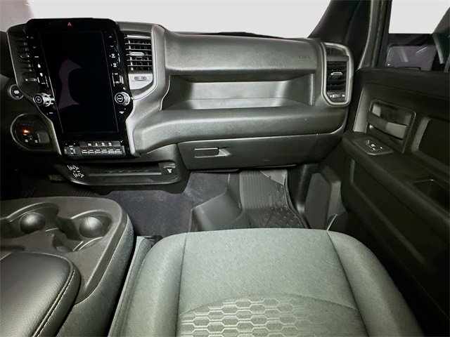 New 2026 RAM 2500 Tradesman image 25