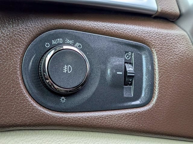 Used 2016 Cadillac SRX Premium AWD/4WD image 27