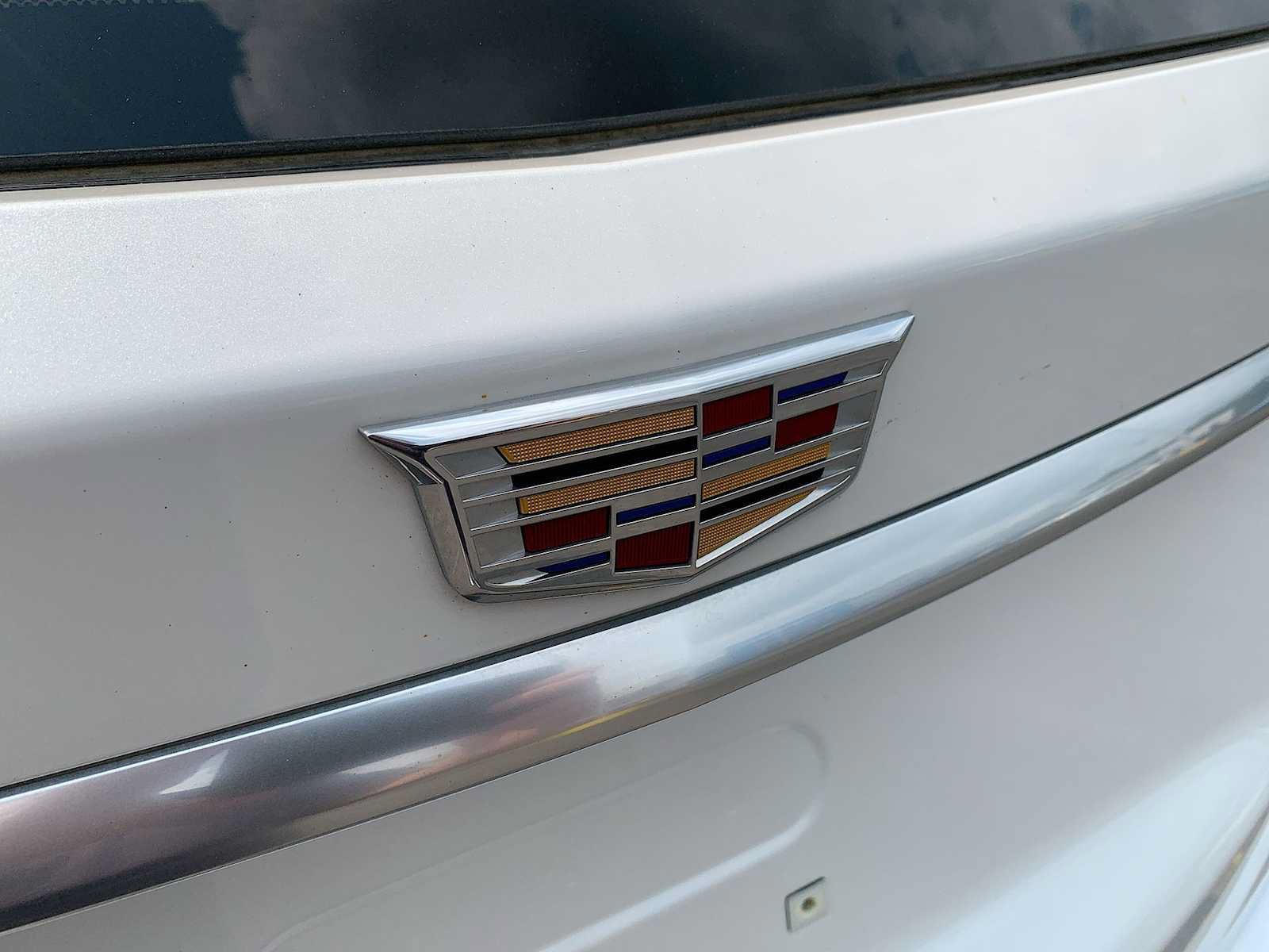 Certified 2024 Cadillac XT6 Premium Luxury w/ Technology Package AWD/4WD image 33