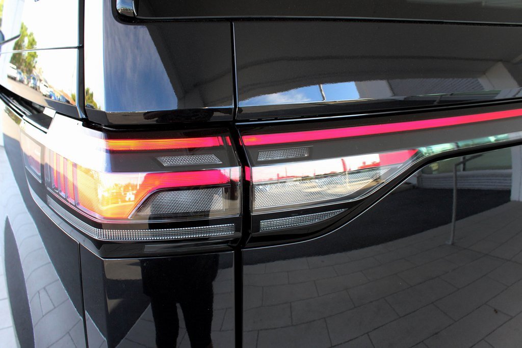 New 2025 Volkswagen ID. Buzz Pro S image 75
