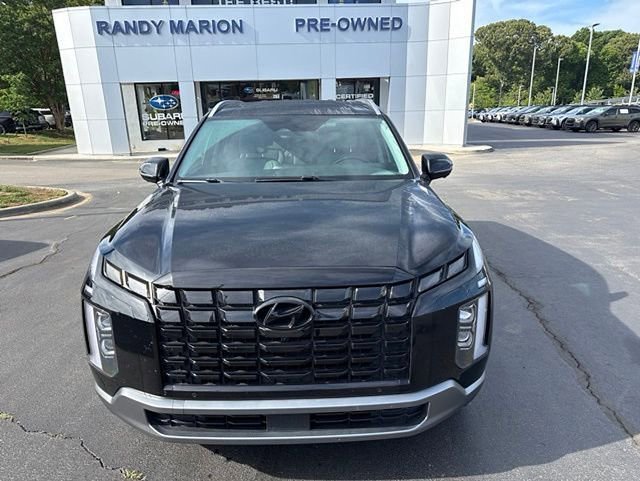Used 2023 Hyundai Palisade SEL w/ Premium Package AWD/4WD image 2