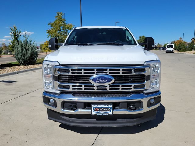 Certified 2024 Ford F250 XLT w/ FX4 Off-Road Package image 5