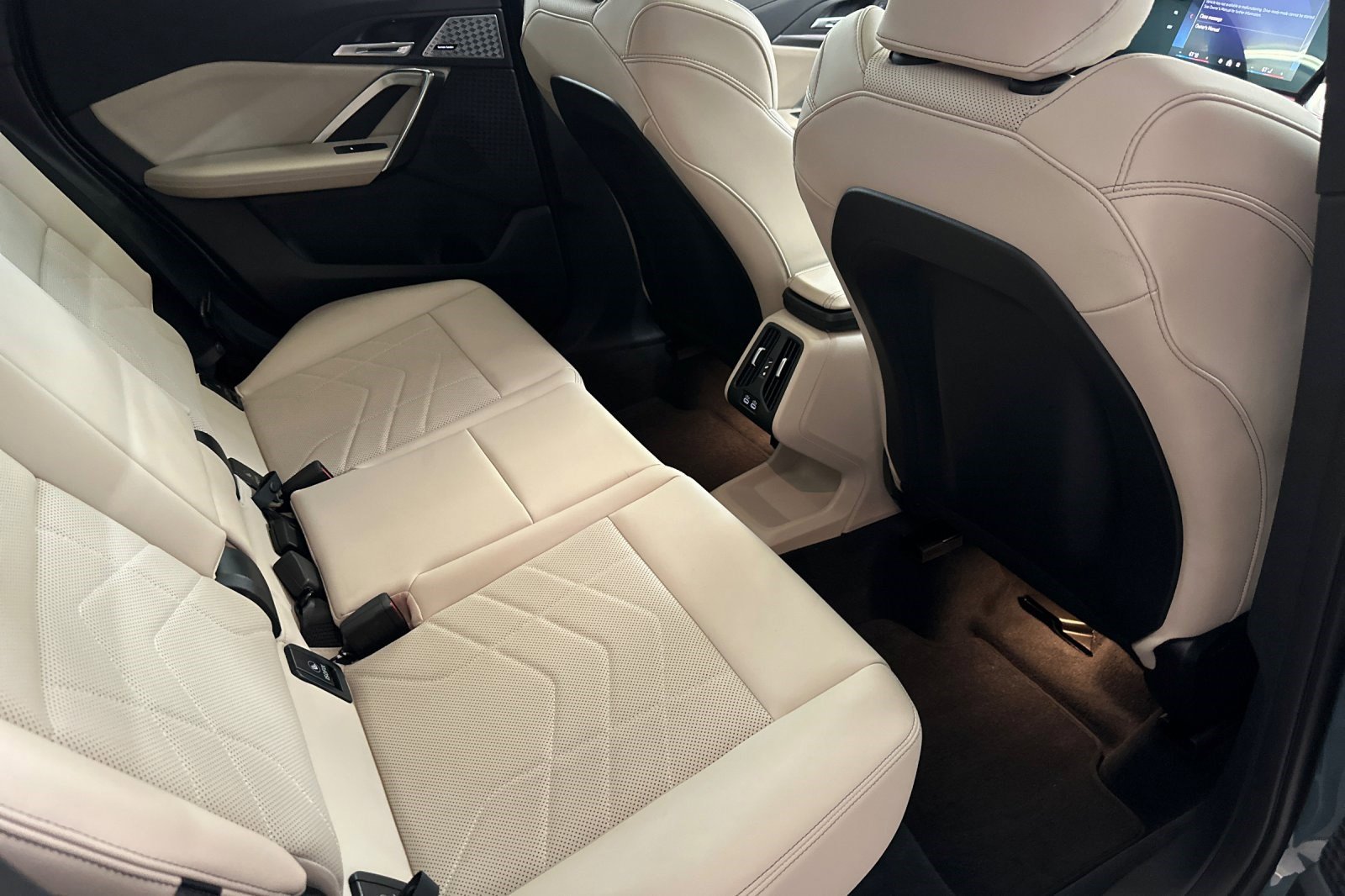 Certified 2025 BMW X1 M35i image 29