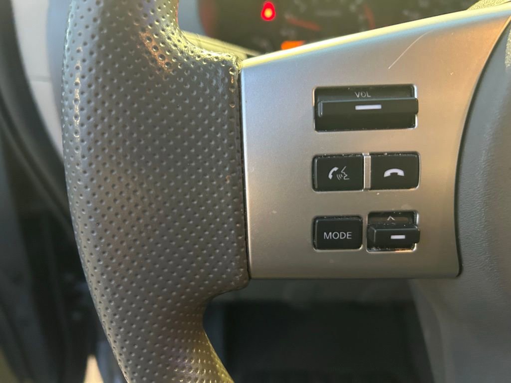 Used 2019 Nissan Frontier SV image 21