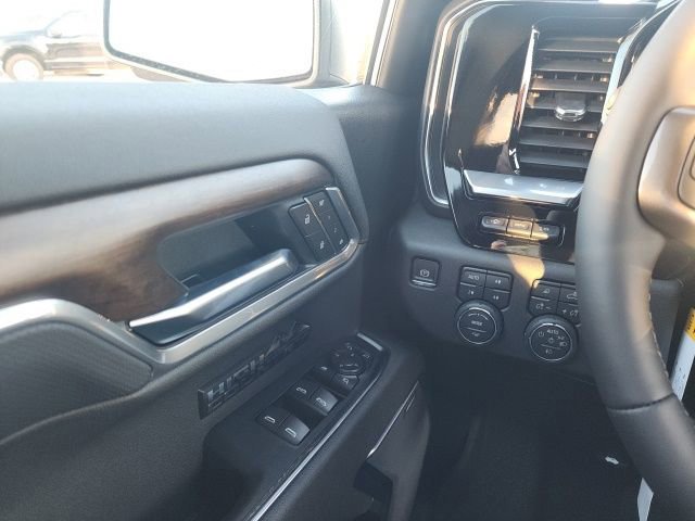 New 2026 Chevrolet Silverado 1500 High Country image 43