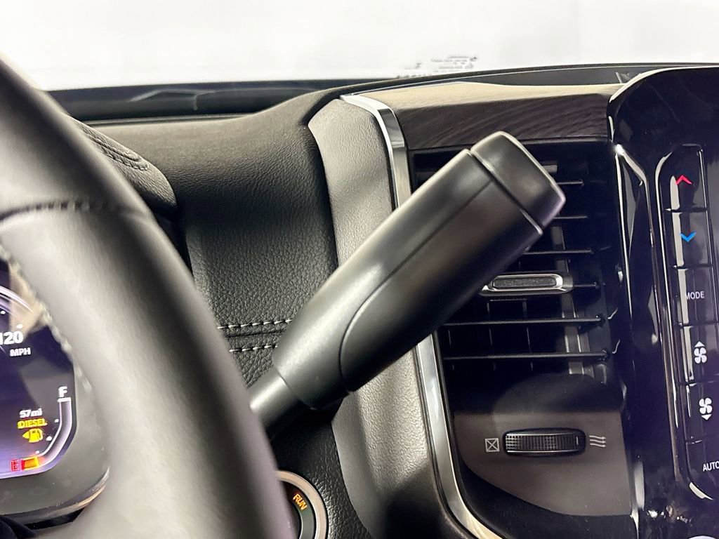 New 2026 RAM 3500 Laramie w/ Sport Appearance Package image 19