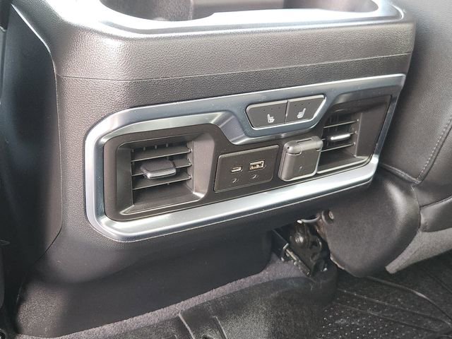 Used 2020 Chevrolet Silverado 2500 LTZ w/ LTZ Texas Edition AWD/4WD image 28