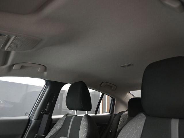 New 2026 Nissan Sentra SV w/ Floor Mat Package image 2