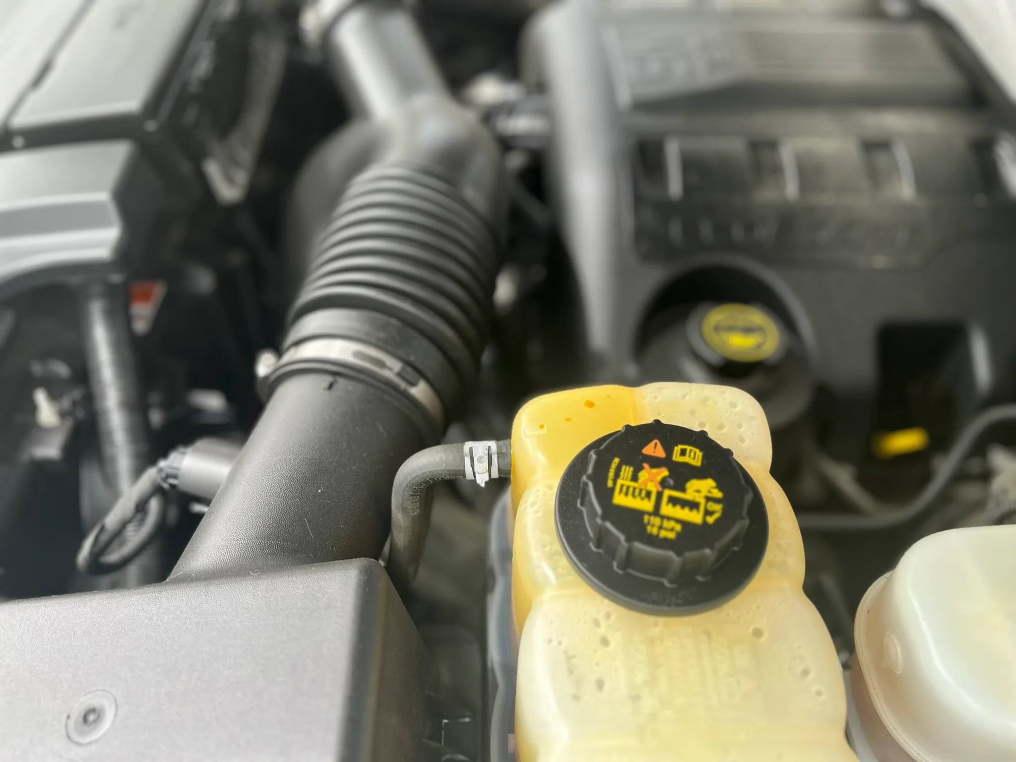 Used 2017 Ford Expedition Limited w/ Equipment Group 301A image 32