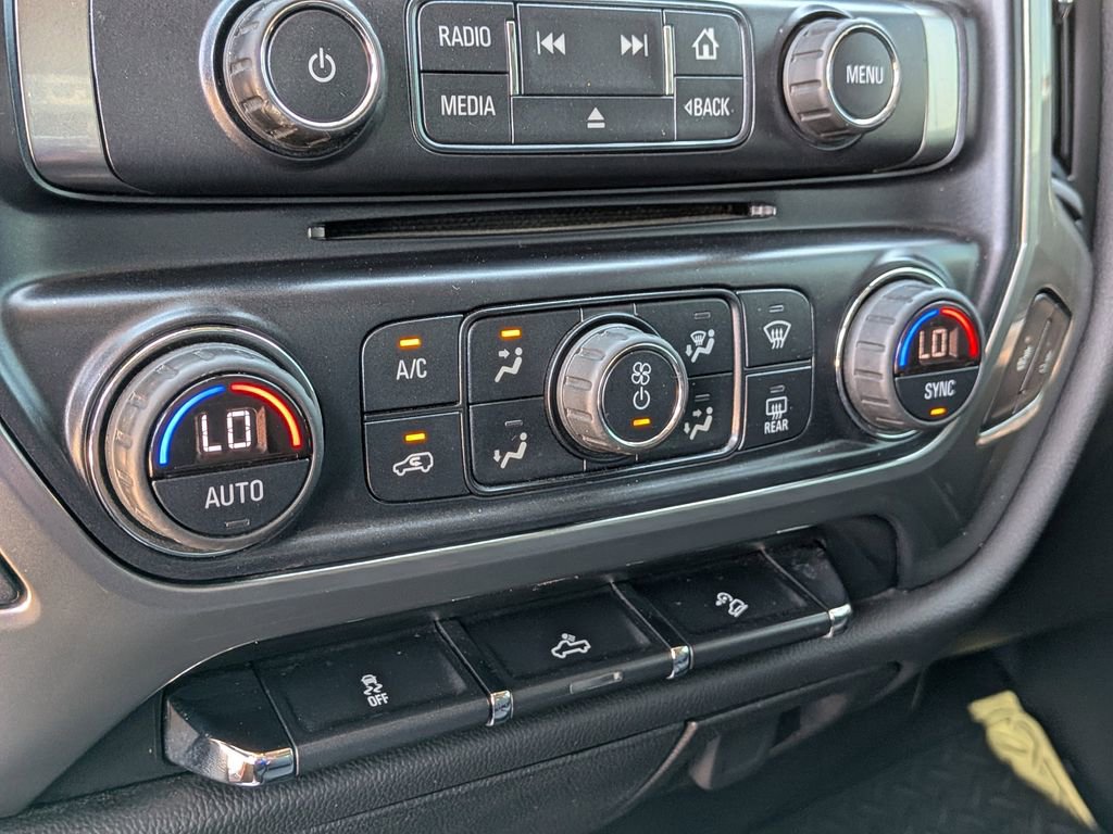 Used 2019 Chevrolet Silverado 1500 LT w/ All Star Edition image 23