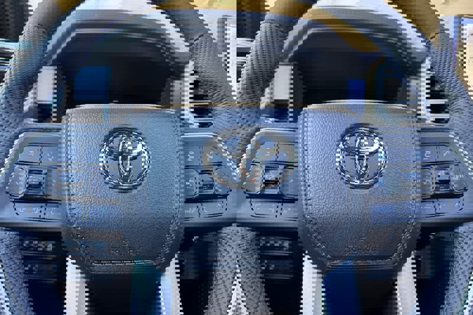 New 2026 Toyota Sequoia Platinum image 25