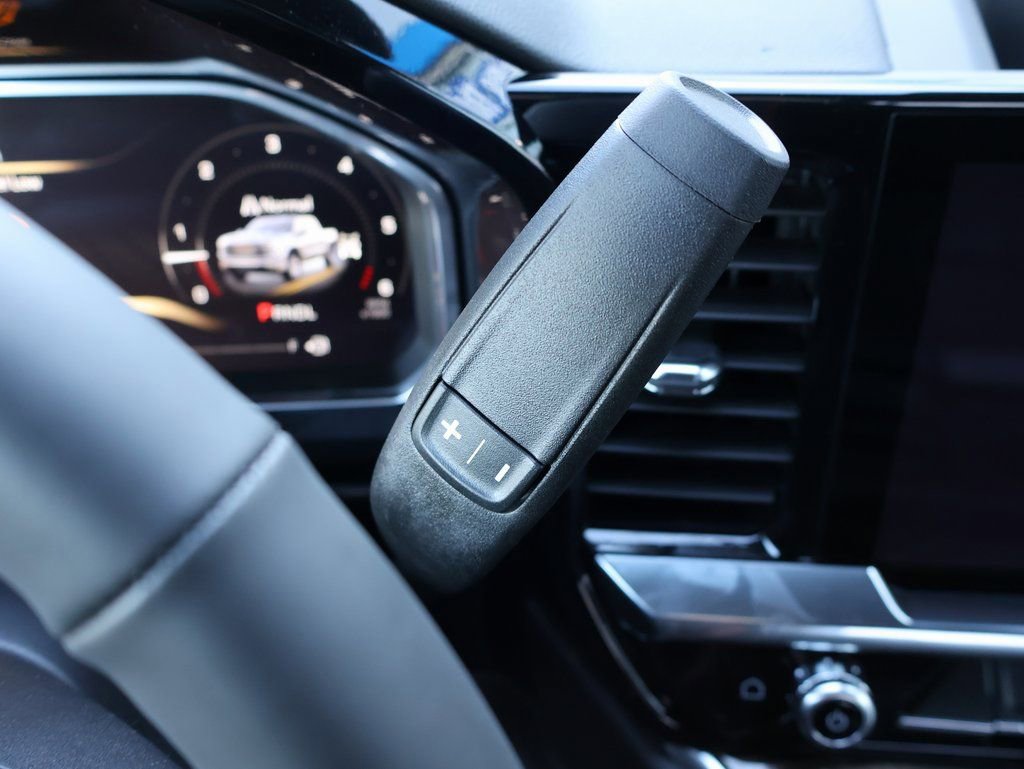 New 2026 GMC Sierra 1500 Elevation image 18