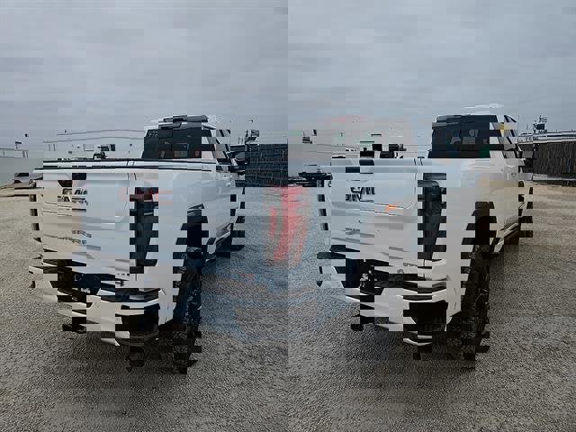 New 2026 GMC Sierra 3500 AT4 image 5