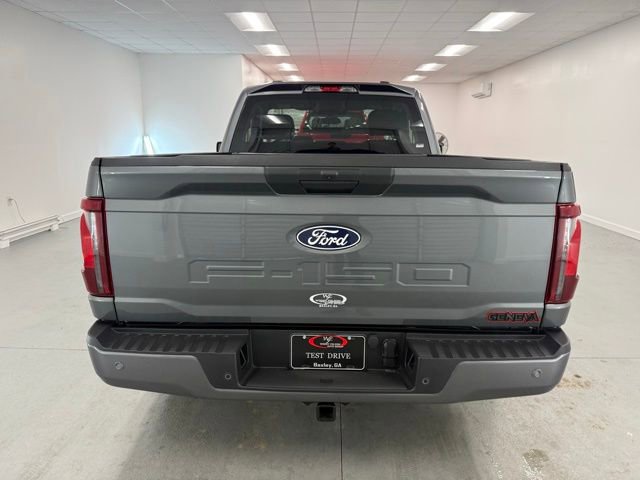 New 2026 Ford F150 XL w/ Equipment Group 103A High image 7