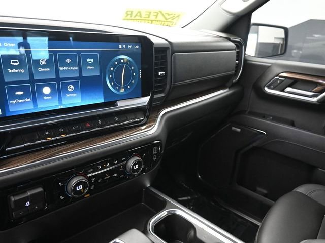 Used 2023 Chevrolet Silverado 1500 RST image 23