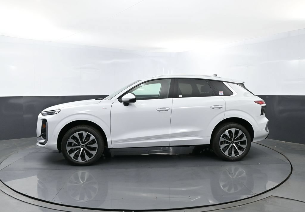 New 2026 Audi Q3 quattro 2.0T AWD/4WD image 27