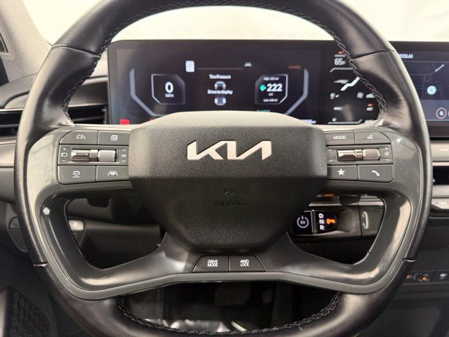 Used 2024 Kia EV9 Wind AWD/4WD image 45