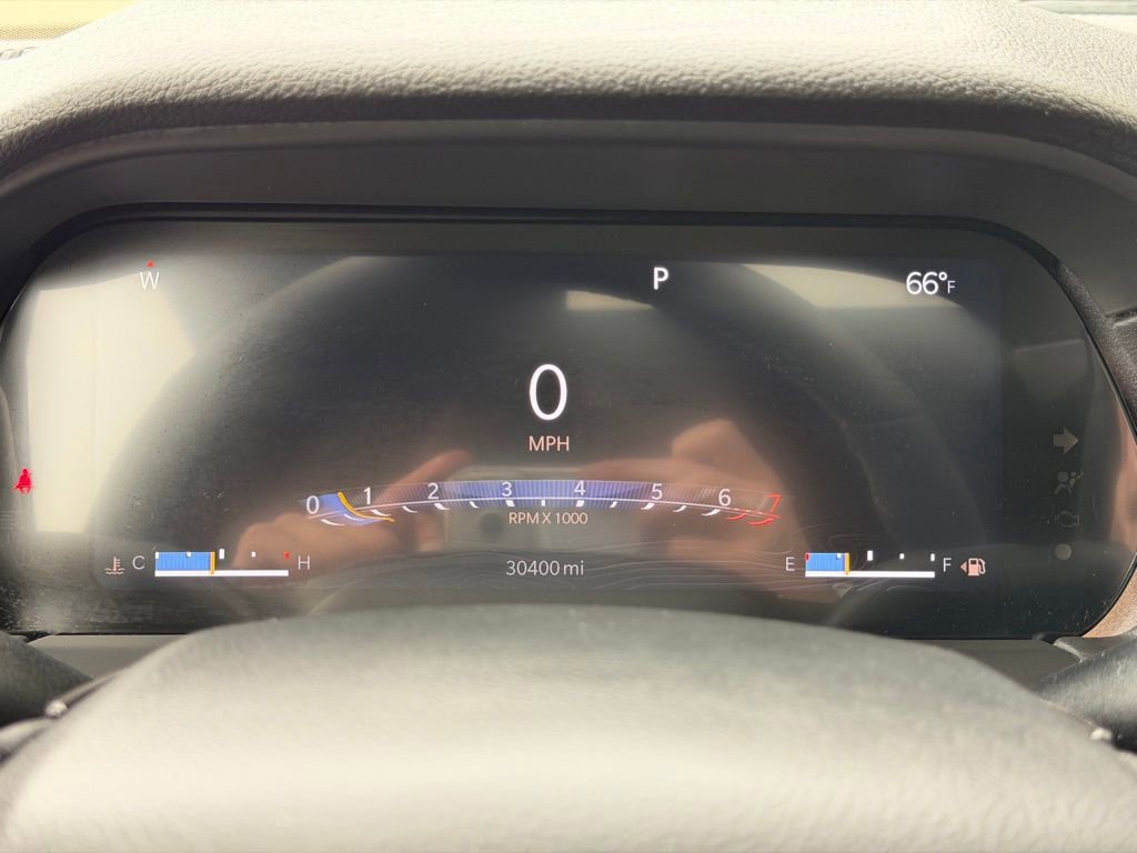 Used 2023 Jeep Grand Cherokee Altitude image 18