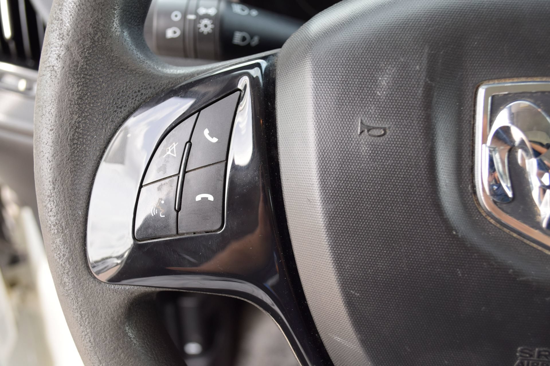 Used 2019 RAM ProMaster City Tradesman FWD image 6