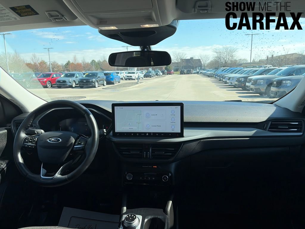 Used 2023 Ford Escape Active w/ Tech Pack #1 image 36