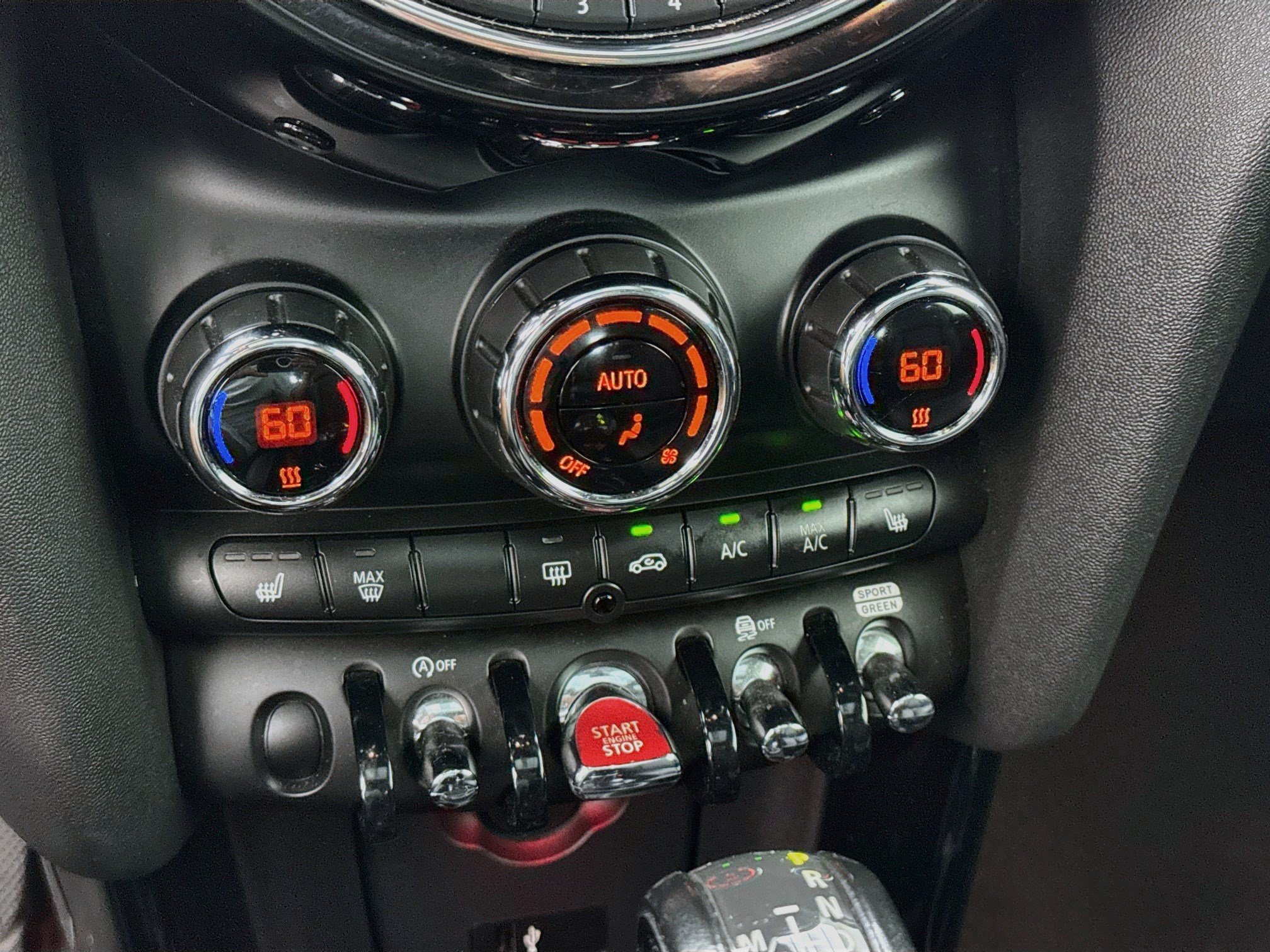 Used 2019 MINI Cooper S FWD image 12