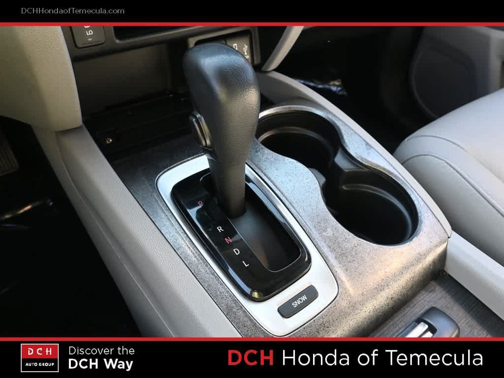 Used 2018 Honda Pilot EX-L image 11