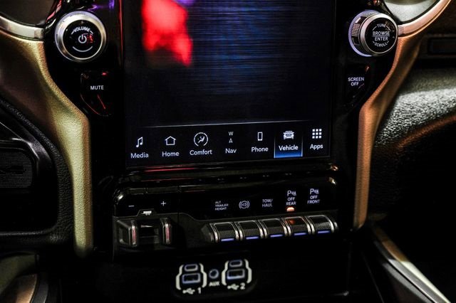 Used 2023 RAM 3500 Laramie image 31