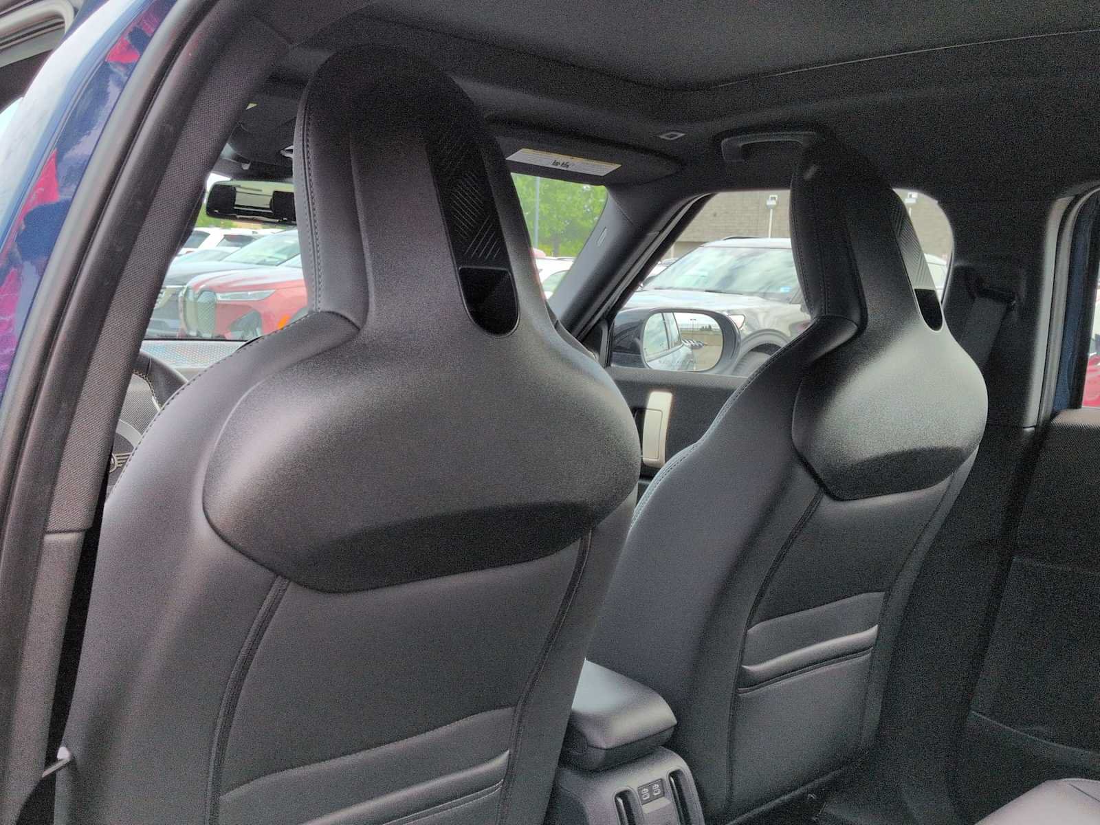 New 2027 MINI Cooper Countryman S AWD/4WD image 19