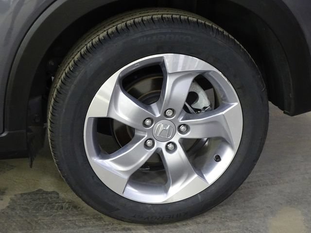 Used 2022 Honda HR-V LX image 34