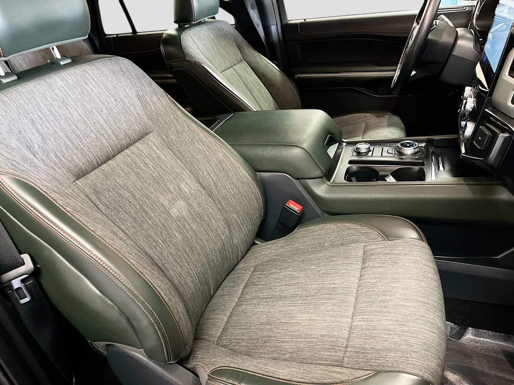 Used 2024 Ford Expedition Timberline AWD/4WD image 29