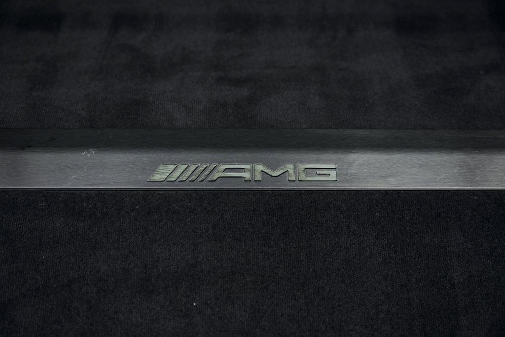 Used 2019 Mercedes-Benz AMG GT R image 36