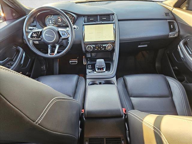 Used 2021 Jaguar E-PACE 300 Sport AWD/4WD image 17