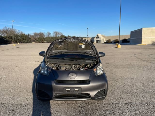 Used 2012 Scion iQ w/ Rear Speaker Pkg image 16