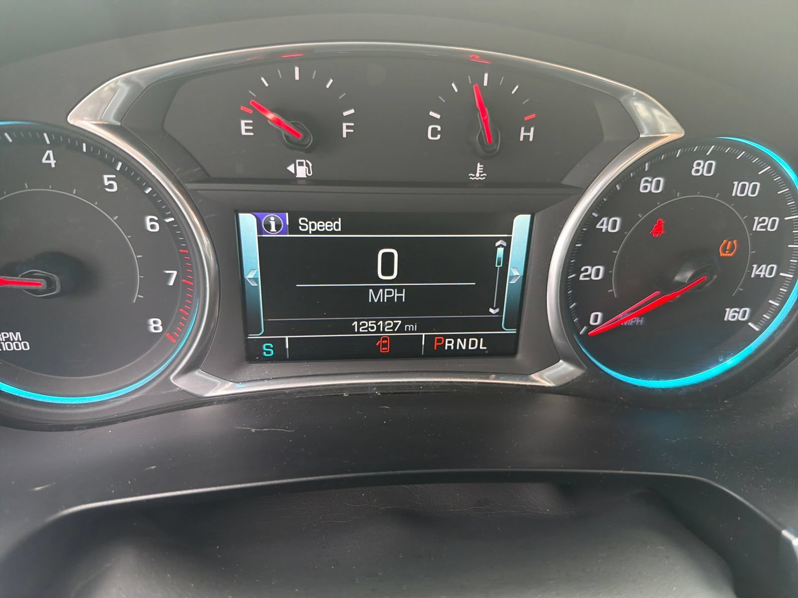 Used 2018 Chevrolet Traverse Premier AWD/4WD image 19