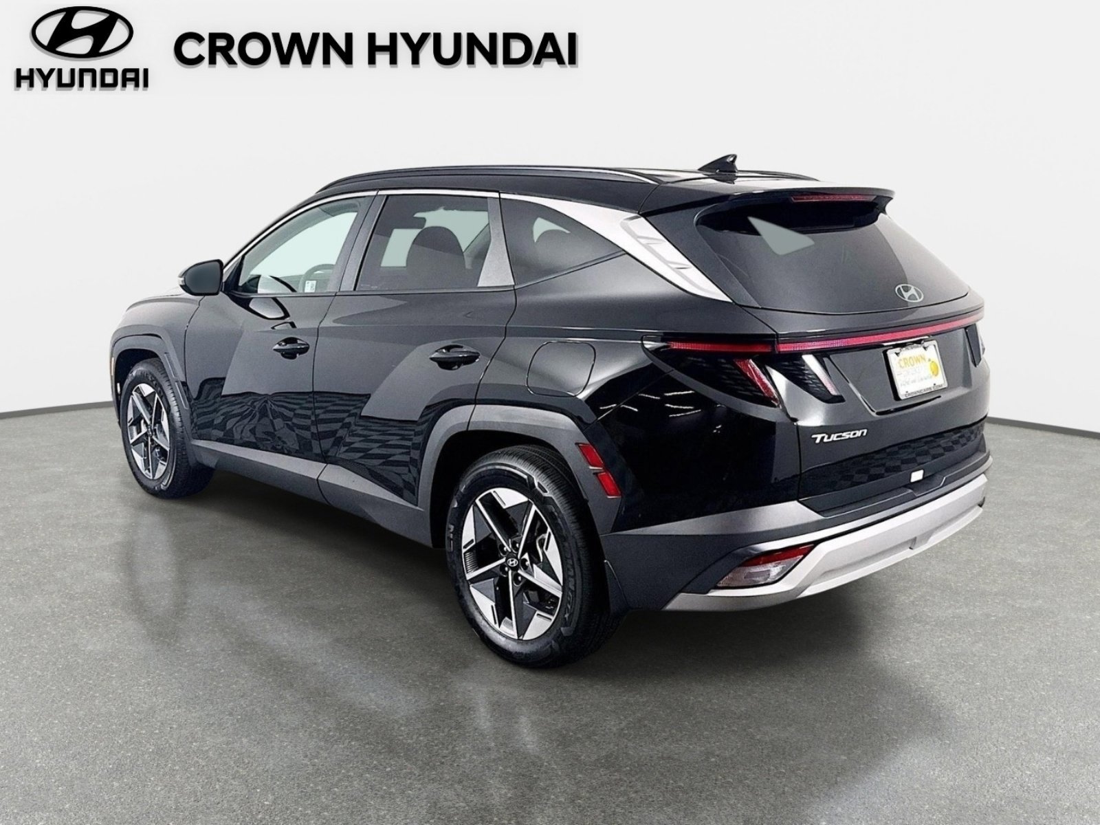 Used 2025 Hyundai Tucson SEL FWD image 7