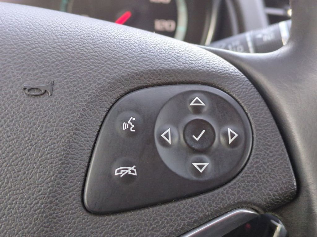 Used 2014 Chevrolet Impala LT w/ Convenience Package image 16