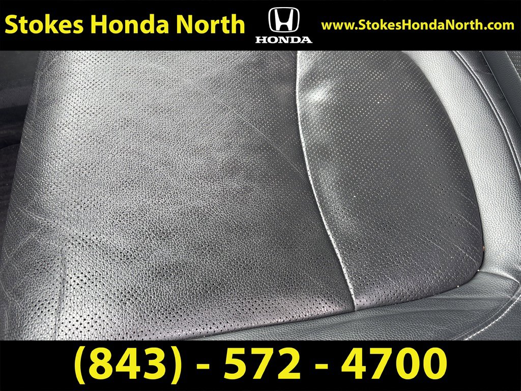 Used 2023 Honda Odyssey Elite image 5