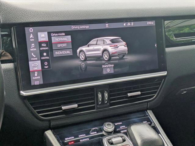 Used 2019 Porsche Cayenne AWD/4WD image 13