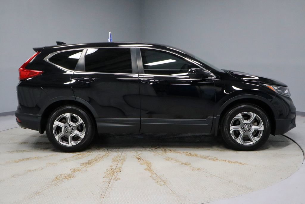 Used 2019 Honda CR-V EX-L image 12
