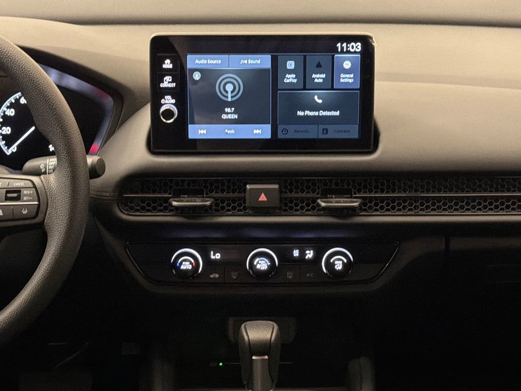 New 2026 Honda HR-V LX image 12