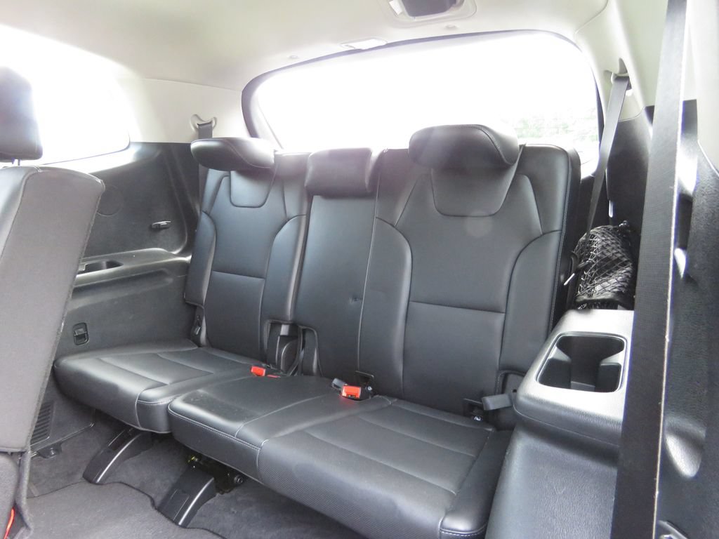 Used 2021 Kia Telluride EX AWD/4WD image 22
