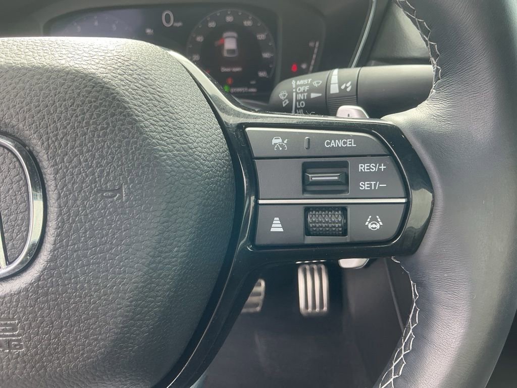 Certified 2023 Acura Integra A-Spec image 15