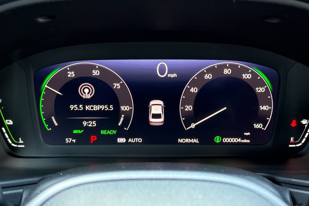 New 2026 Honda Accord Sport image 21