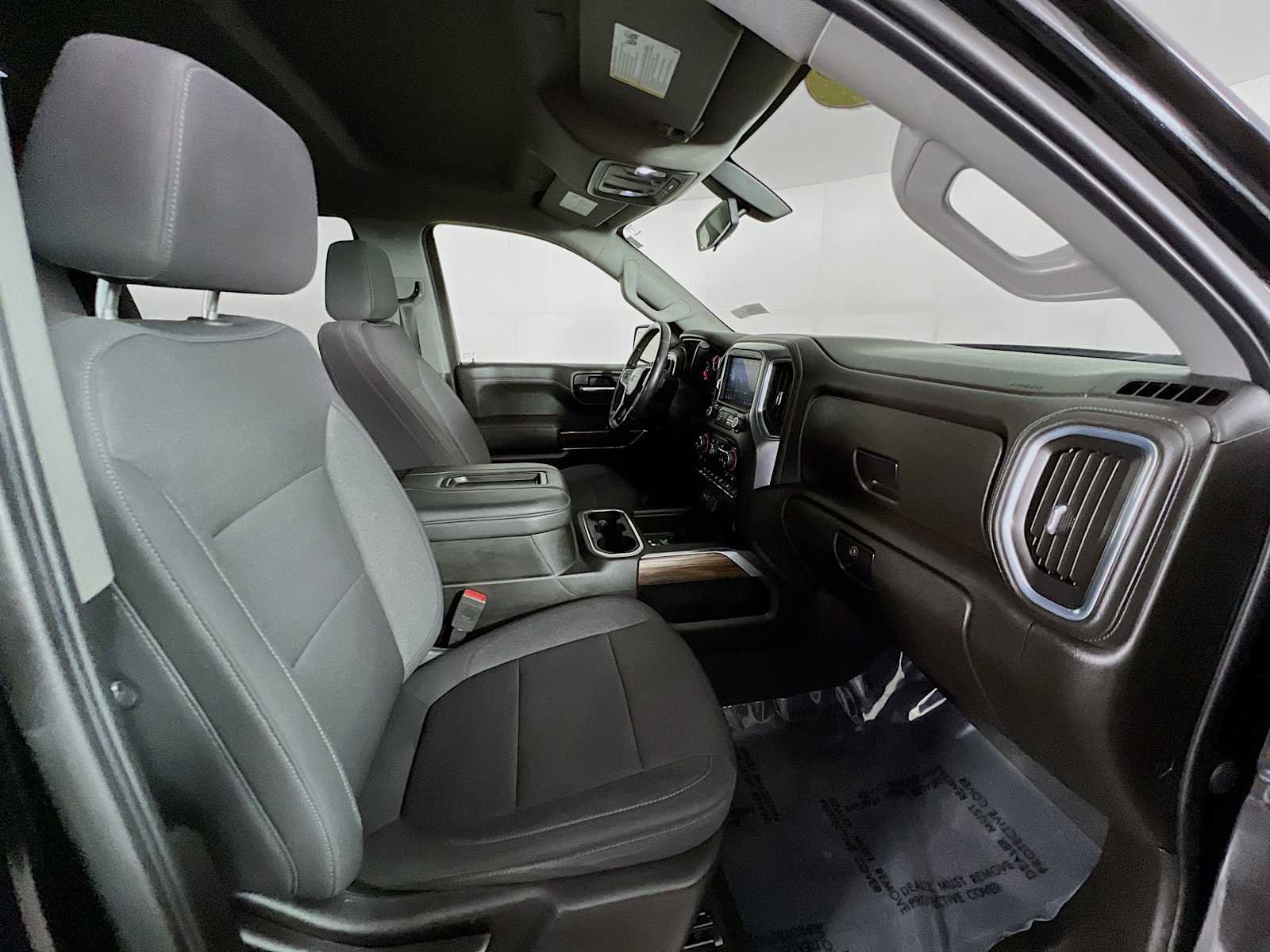 Used 2022 Chevrolet Silverado 1500 RST AWD/4WD image 27