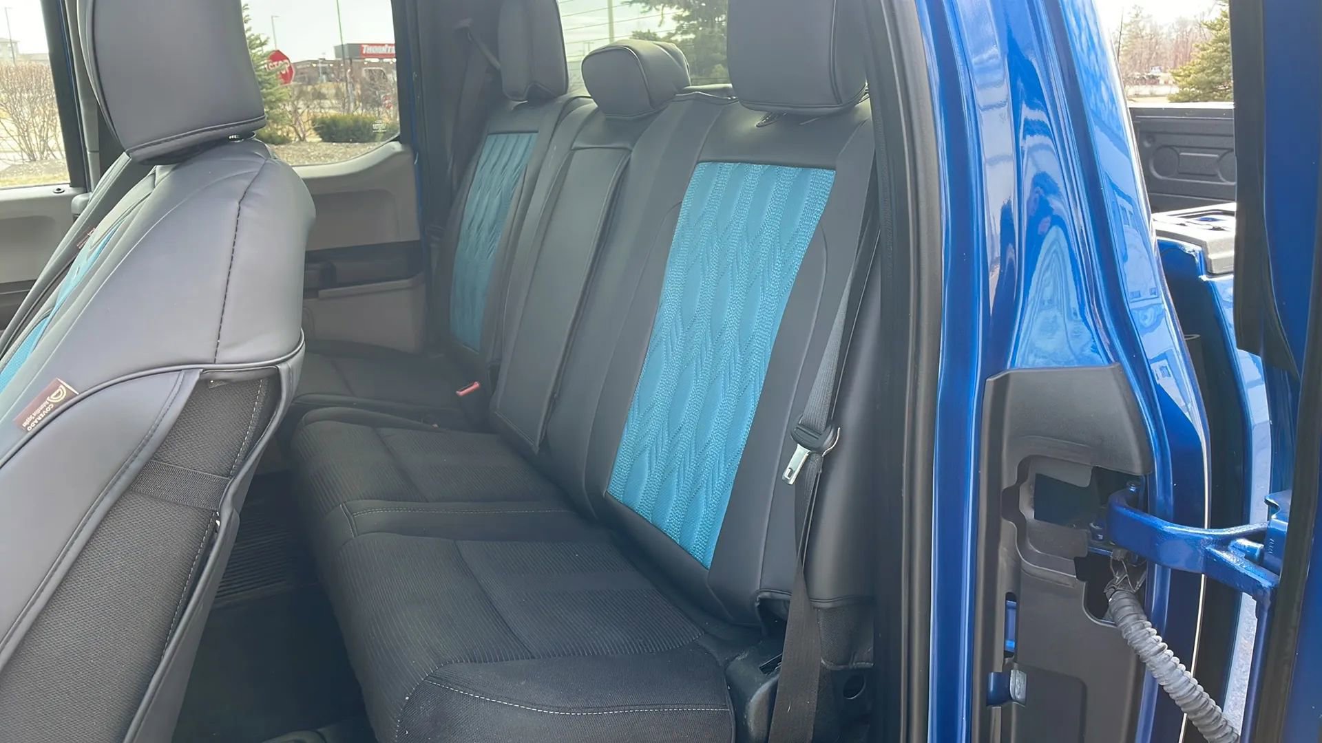 Used 2018 Ford F150 XL w/ Equipment Group 101A Mid AWD/4WD image 14