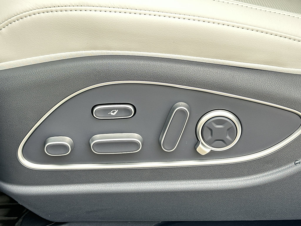 New 2026 Hyundai Palisade Calligraphy image 27