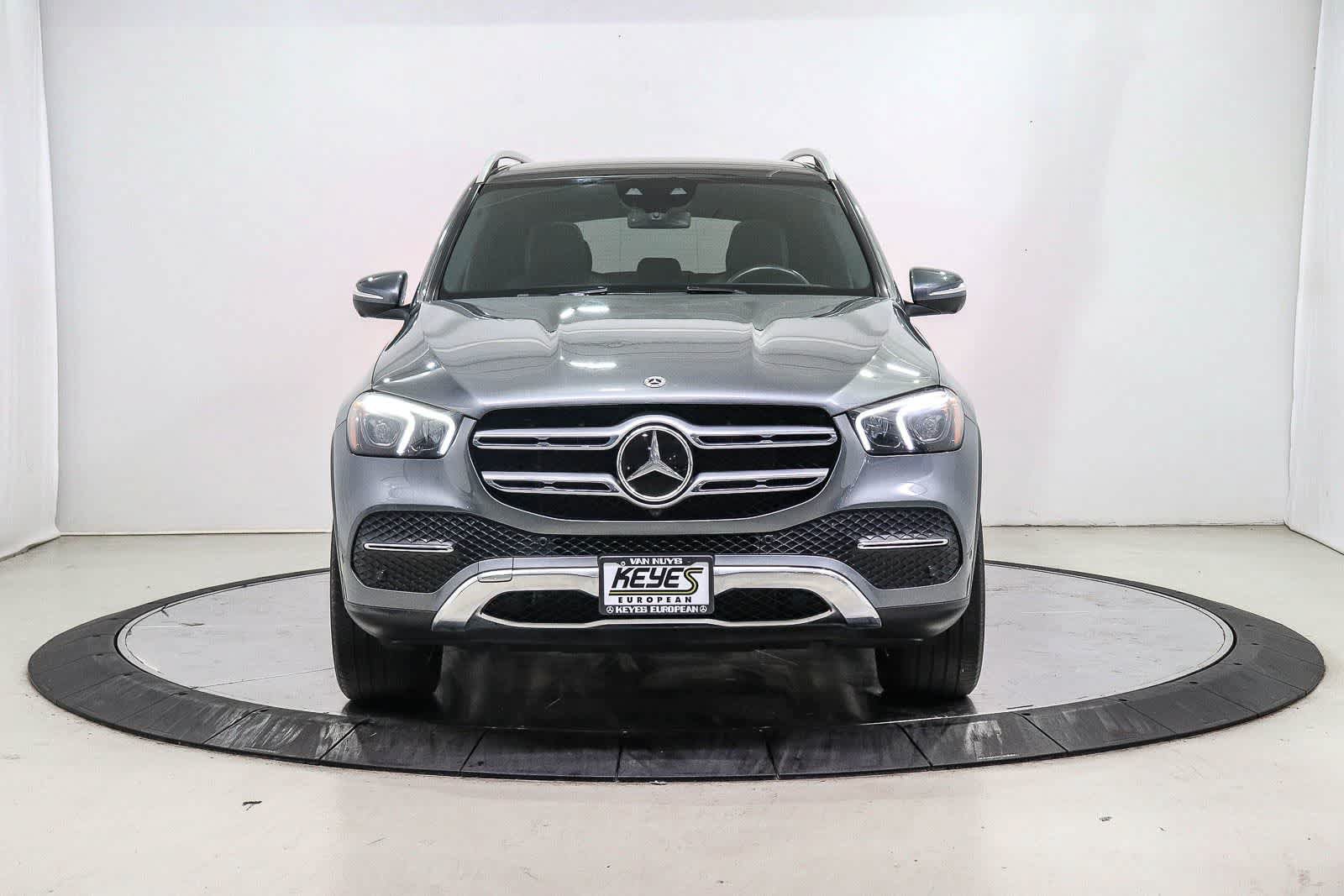 Used 2023 Mercedes-Benz GLE 350 4MATIC image 6