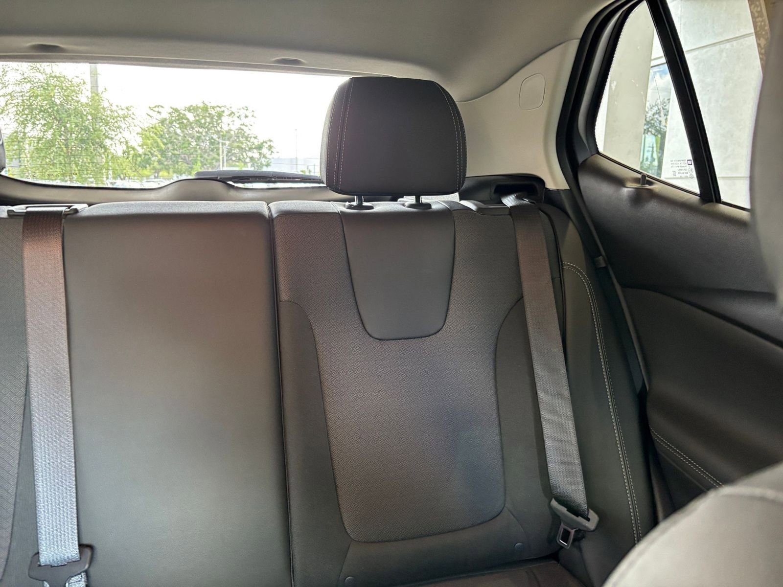 Used 2025 Buick Encore GX Preferred FWD image 37