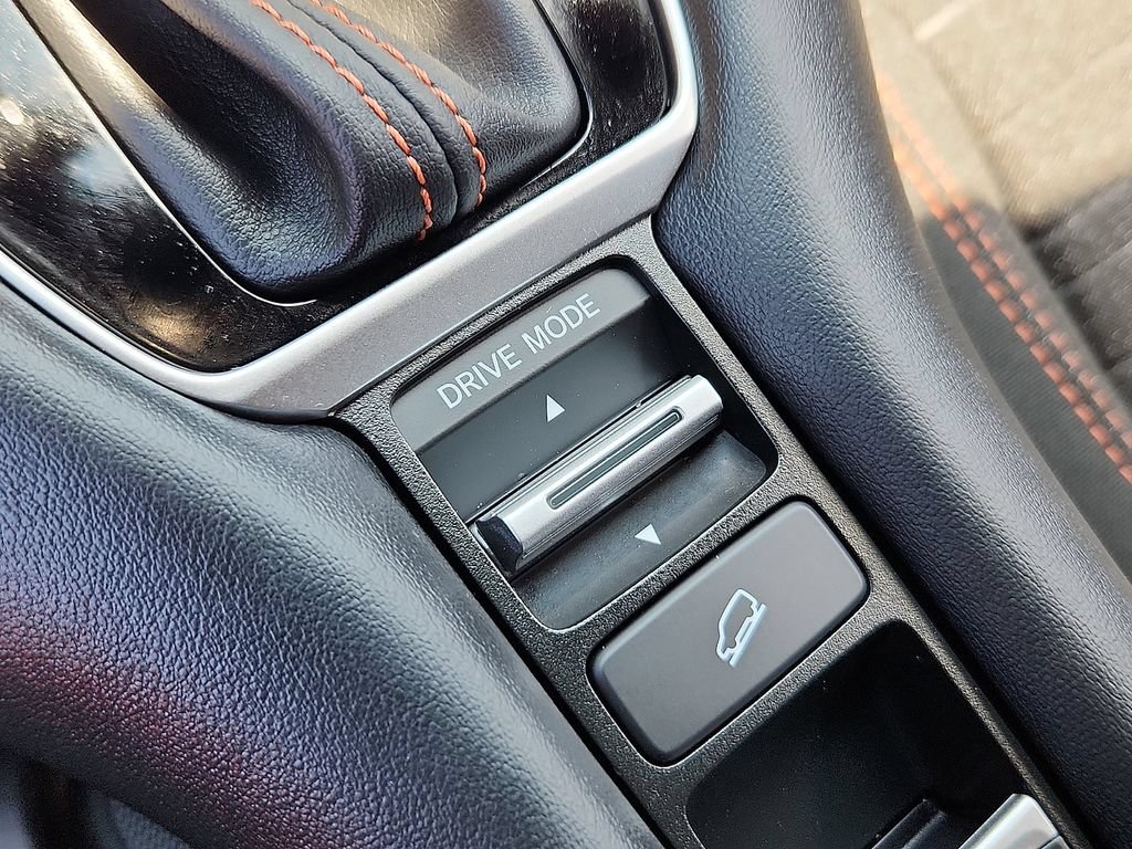 Used 2026 Honda HR-V Sport image 17
