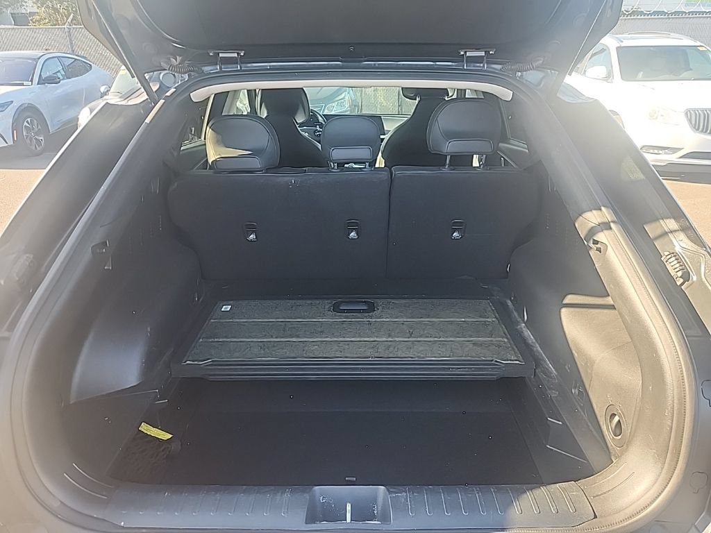 Certified 2024 Kia EV6 Light RWD image 17